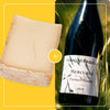 How to pair Cheese and Wine...when the Geeks met the Grapes!!