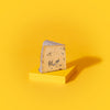 What is Vegetarian Cheese?