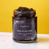 Kea Plum Jam – A soft cheese’s best friend?