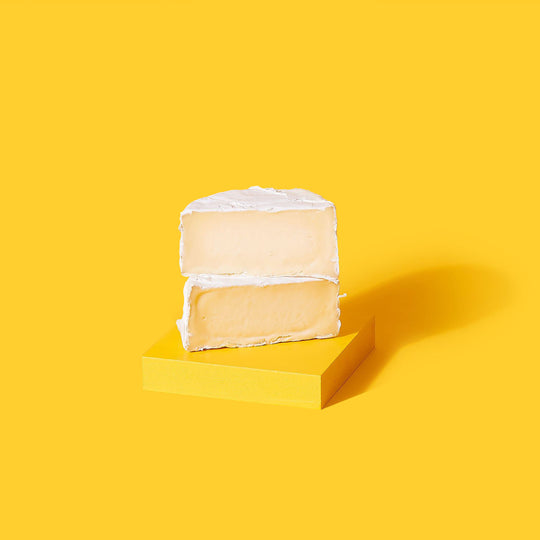 Cenarth Brie