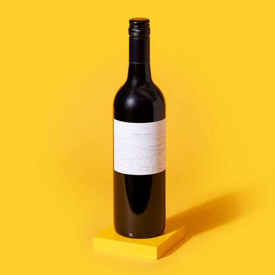 Distant Noises Cabernet Sauvignon