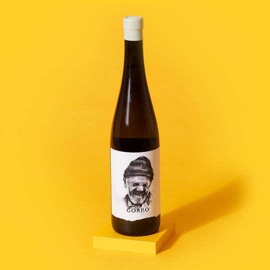 Gorro Loureiro Vinho Verde