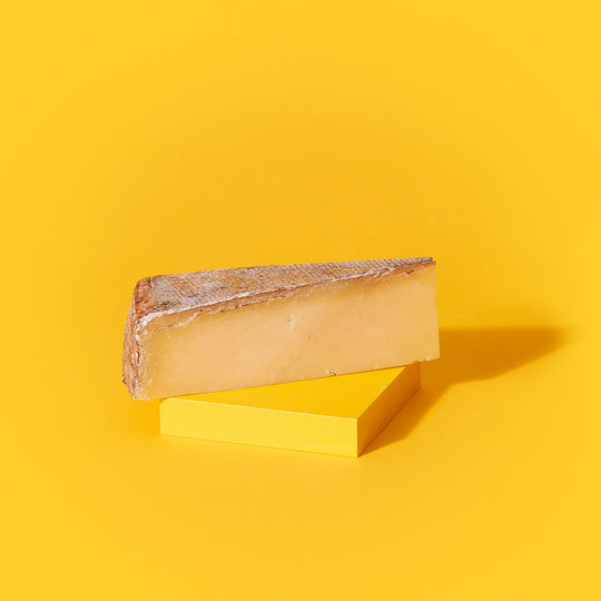 Vintage Lincolnshire Poacher