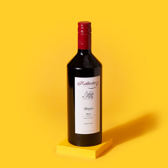 Kalleske Moppa Shiraz