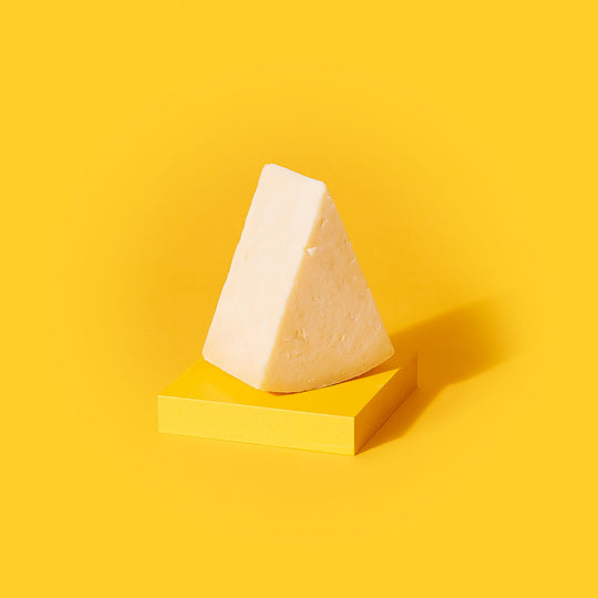 Old Roan Wensleydale