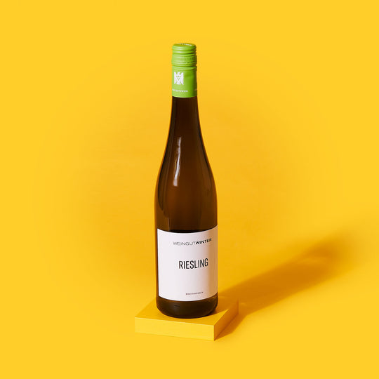 Weingut Winter Riesling