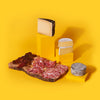 The Sonny and Cher - Cheese & Charcuterie