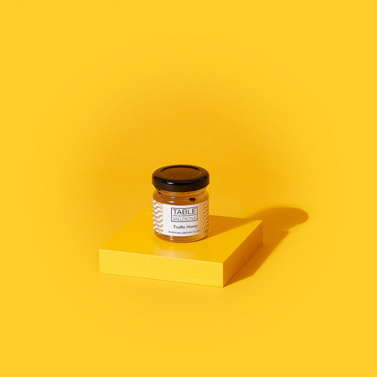 Proper White Truffle Honey